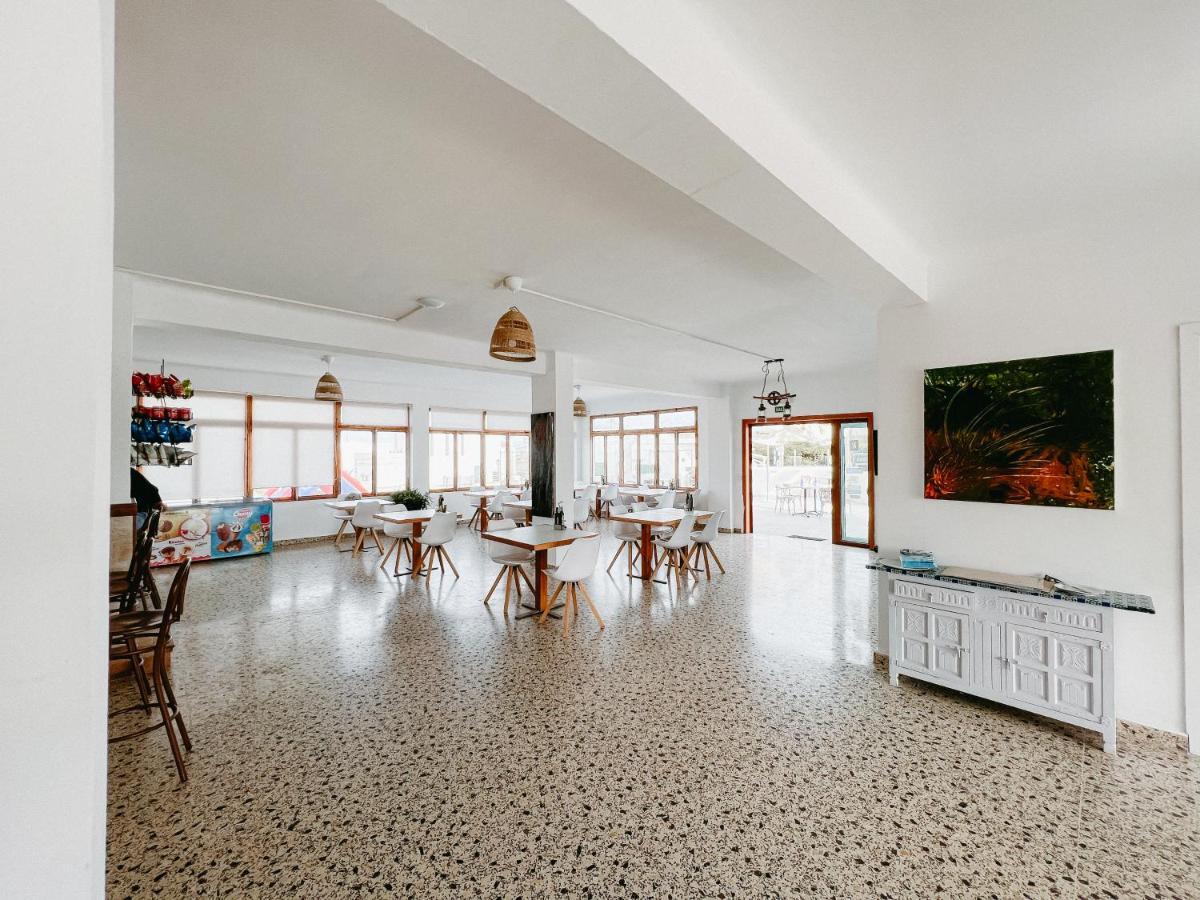 Gasthuis Hostal Cala Llombards Cala Llombards