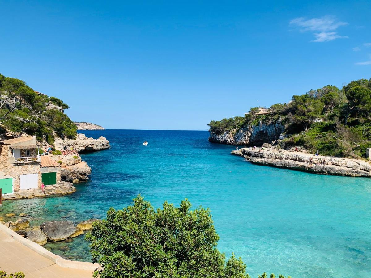 Gasthuis Hostal Cala Llombards Cala Llombards