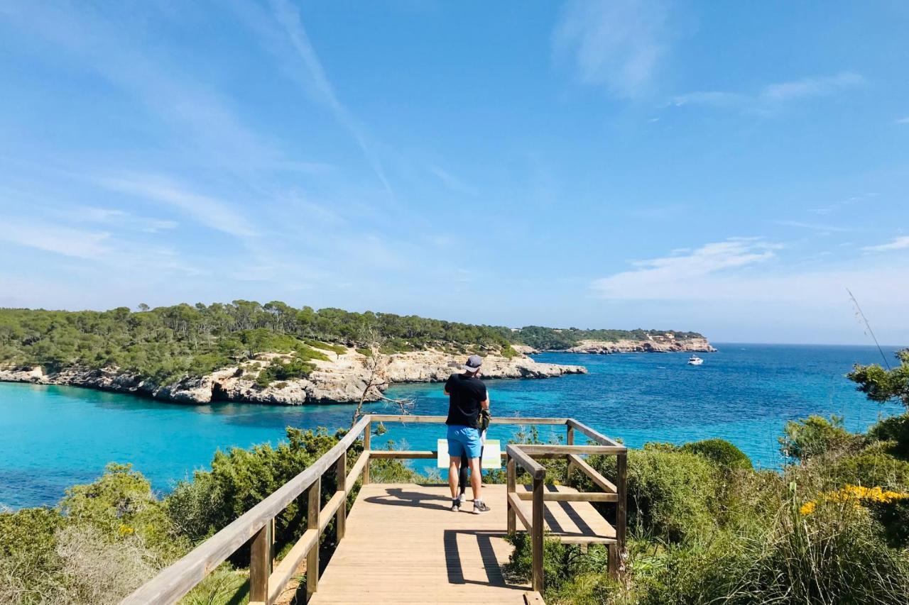 Hostal Cala Llombards Gasthuis *