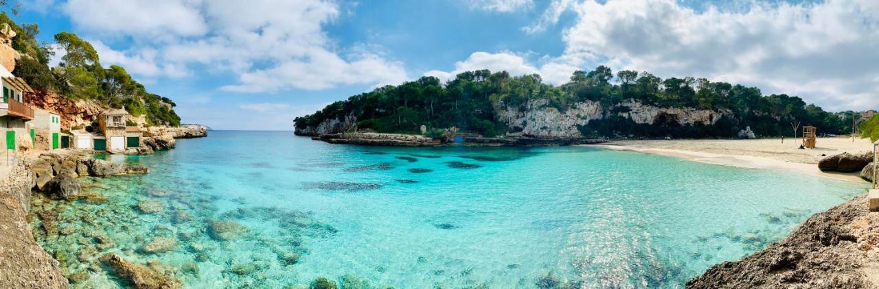 Hostal Cala Llombards Gasthuis Cala Llombards