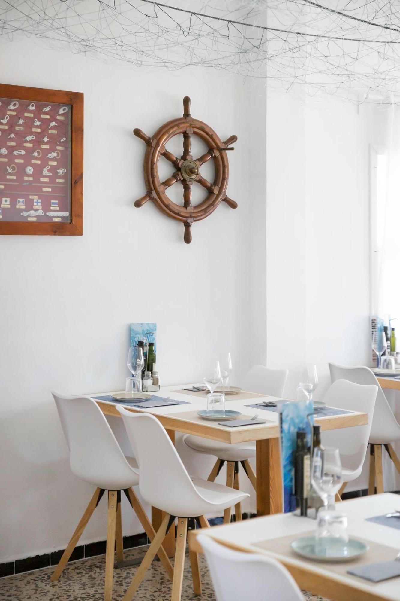 Gasthuis Hostal Cala Llombards