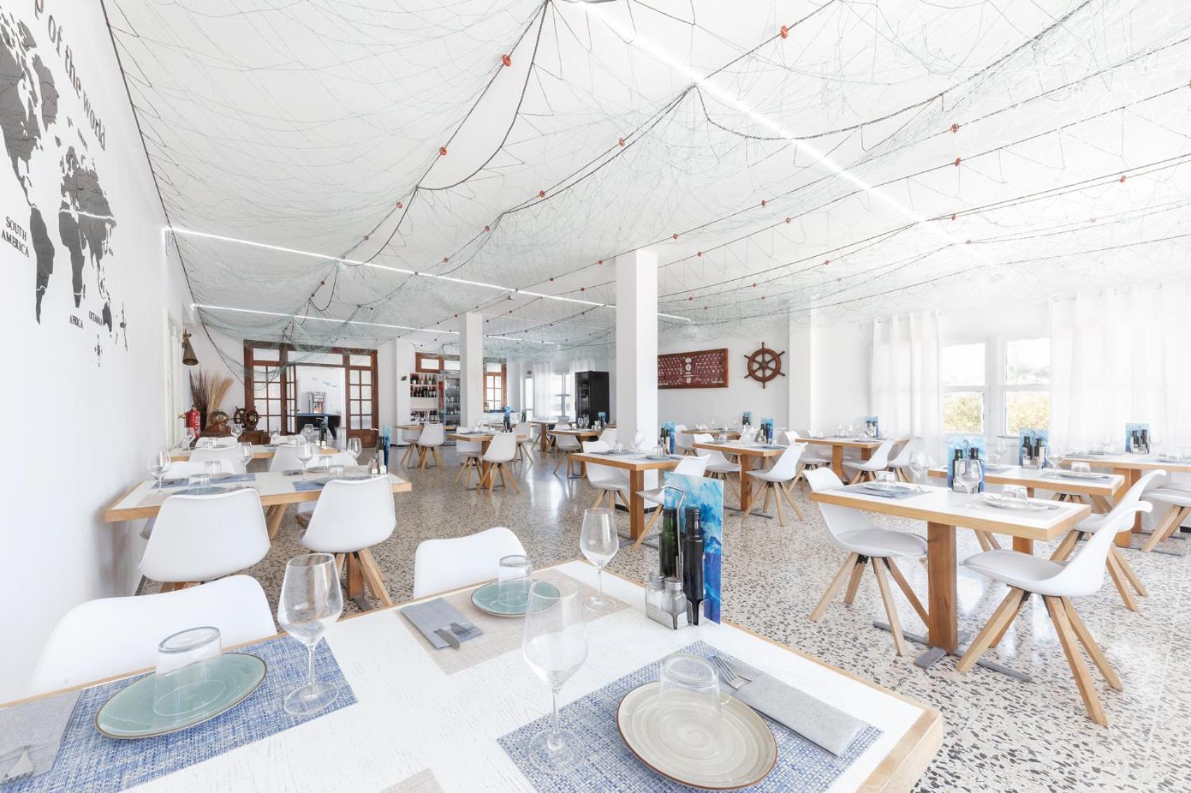 Gasthuis Hostal Cala Llombards