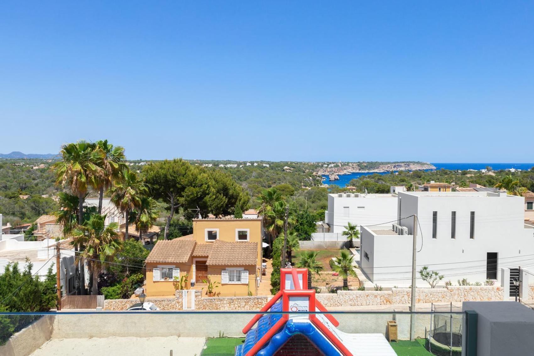 Gasthuis Hostal Cala Llombards *