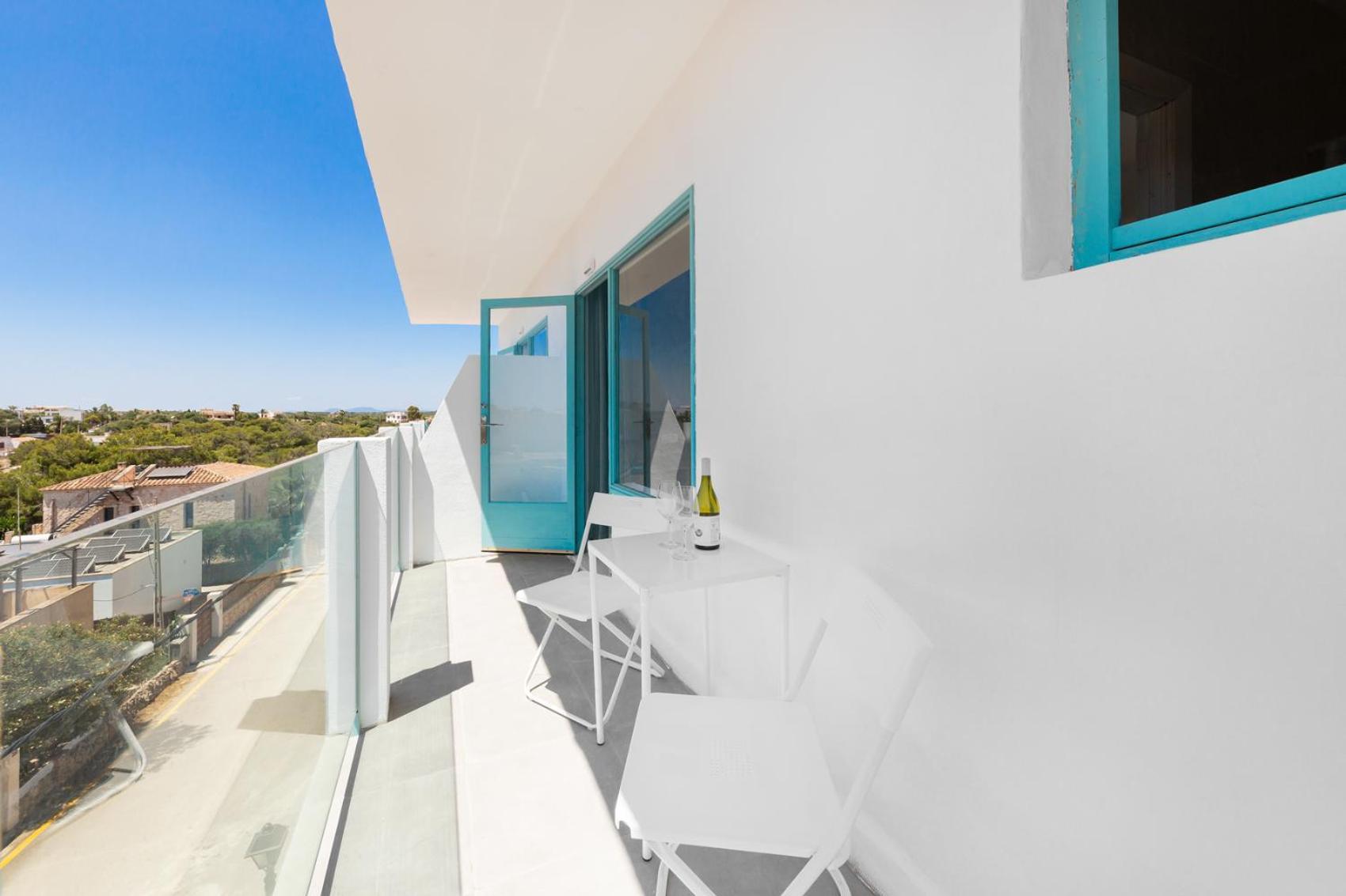 Hostal Cala Llombards Gasthuis