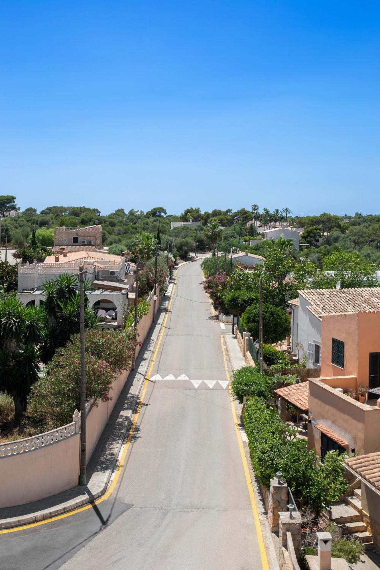 Gasthuis Hostal Cala Llombards *