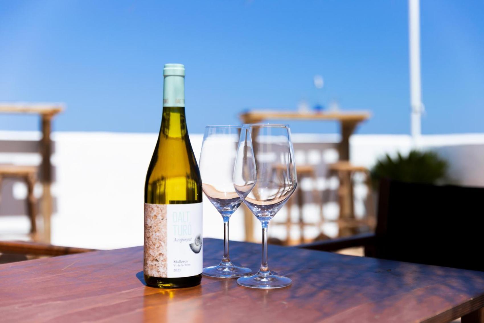 Hostal Cala Llombards Gasthof Cala Llombards