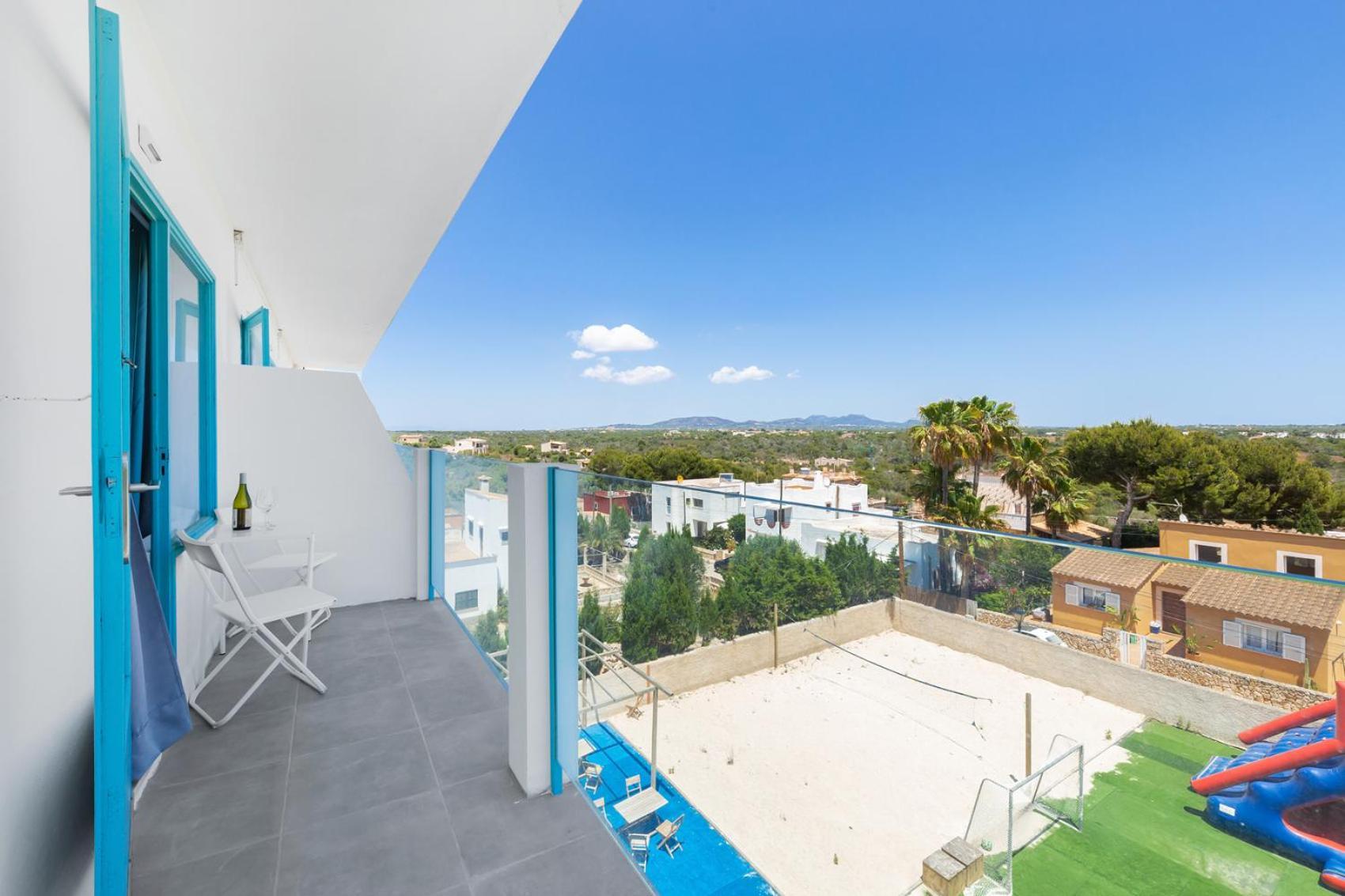 Gasthof Hostal Cala Llombards Cala Llombards