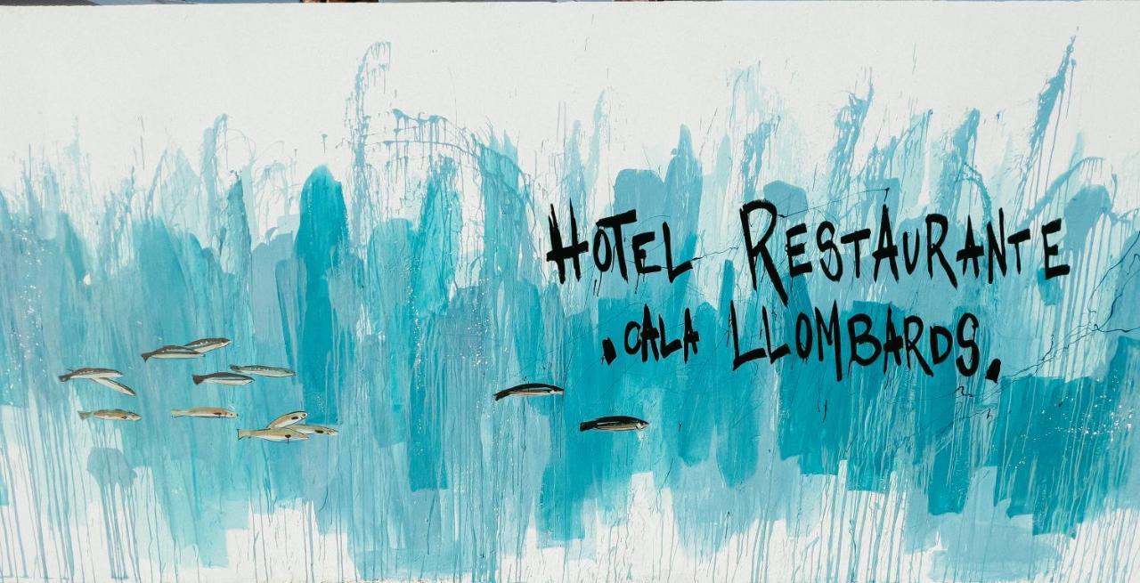 Hostal Cala Llombards * Cala Llombards